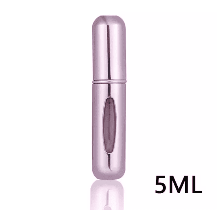 Mini Refillable Empty Perfume Bottle, Portable Atomizer Spray Bottle, Travel Perfume Bottle, Perfume Spray Scent Pump Case, Travel Perfume Bottle Mini Refillable Empty Perfume Bottle, Portable Atomizer Spray Bottle, Travel Perfume Bottle, Perfume Spray Scent Pump Case, Travel Perfume Bottle